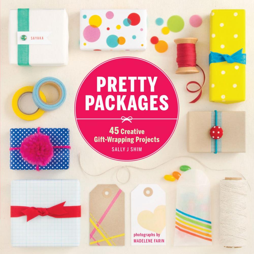 Big bigCover of Pretty Packages