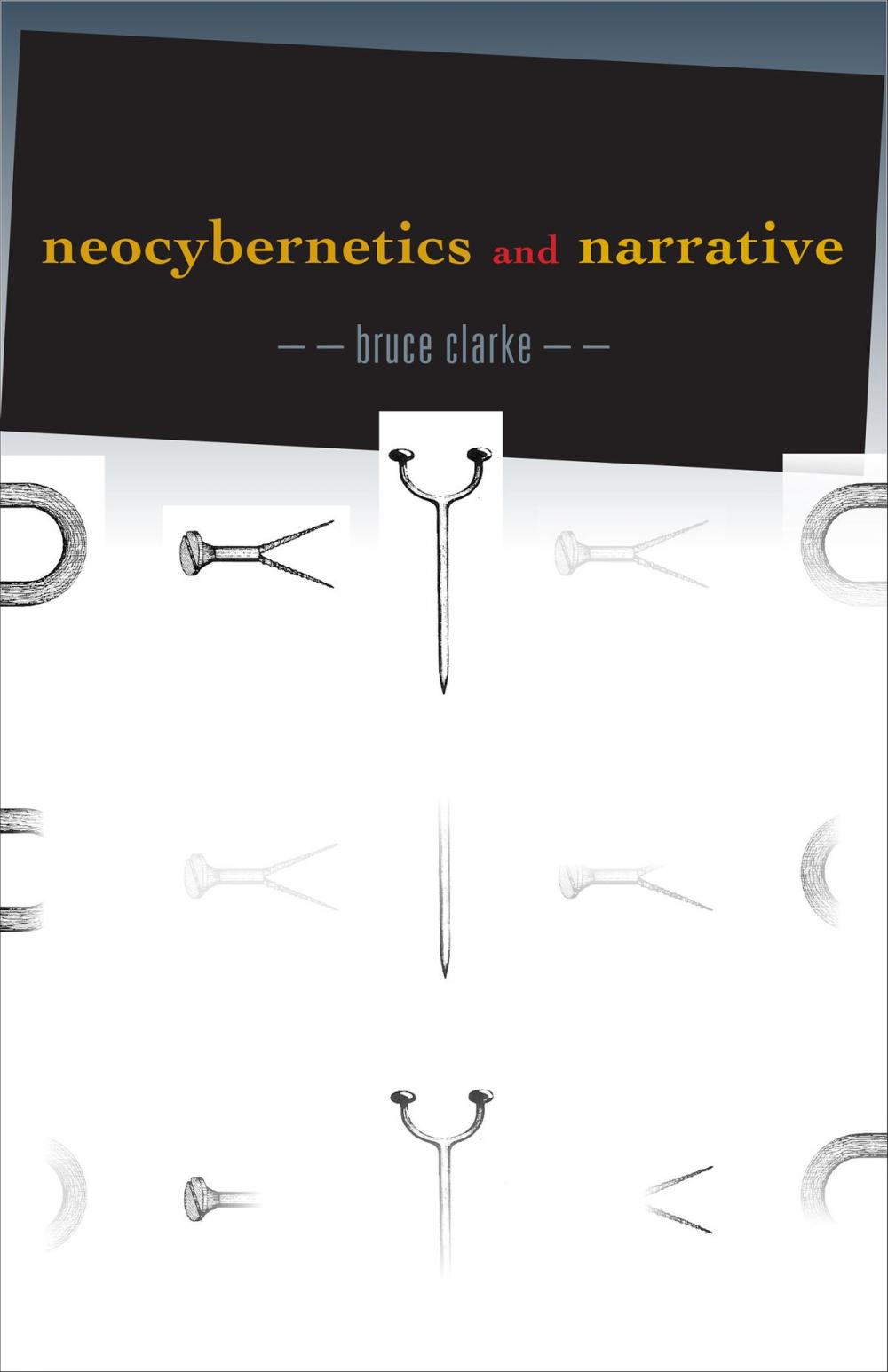 Big bigCover of Neocybernetics and Narrative