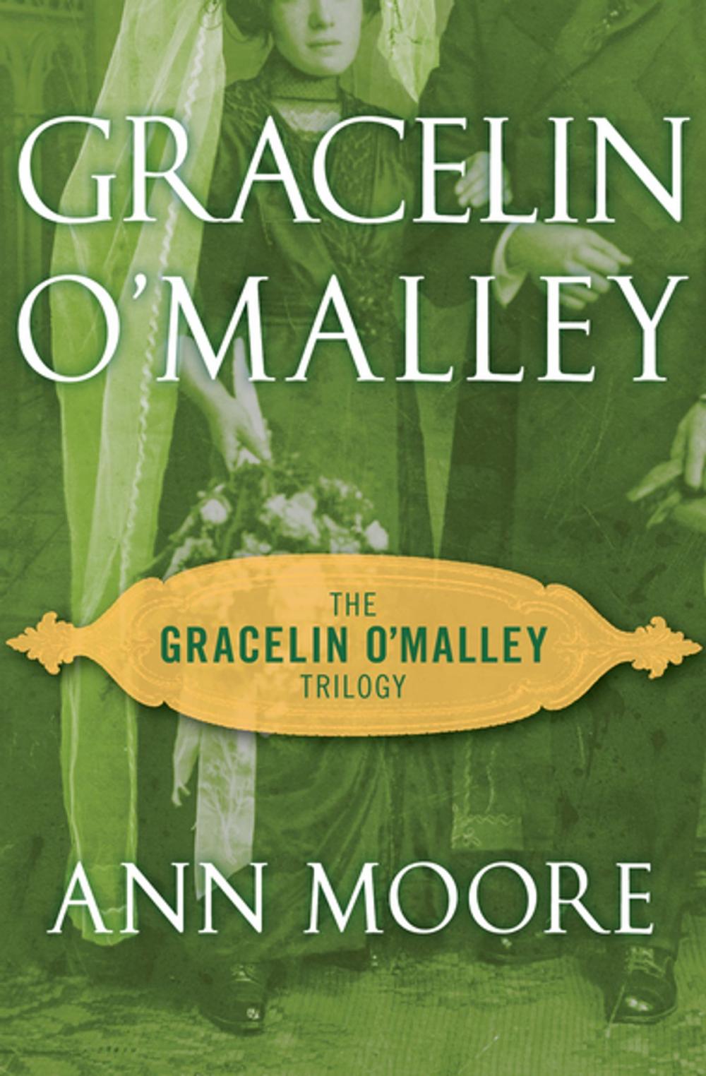 Big bigCover of Gracelin O'Malley