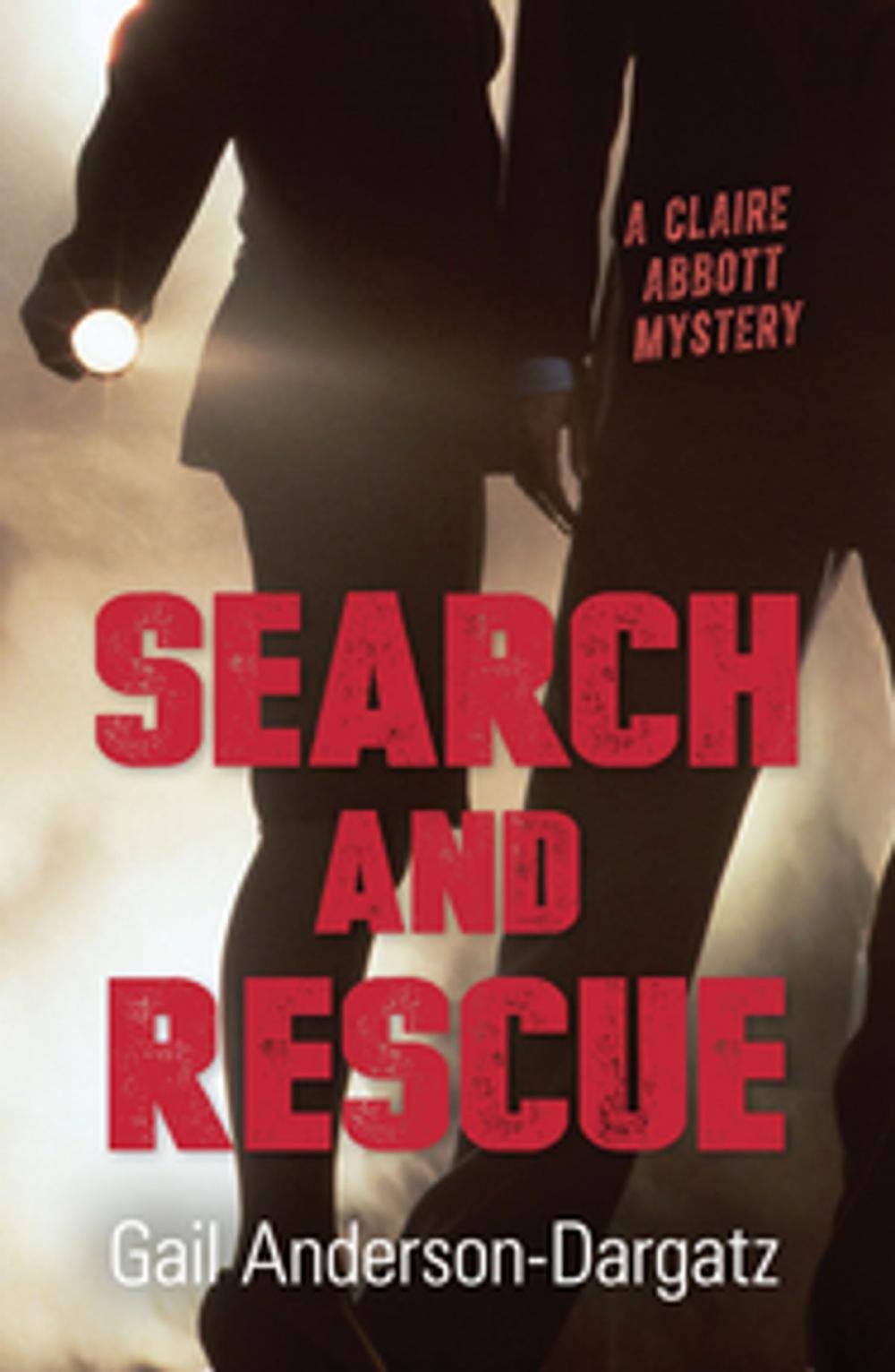 Big bigCover of Search and Rescue