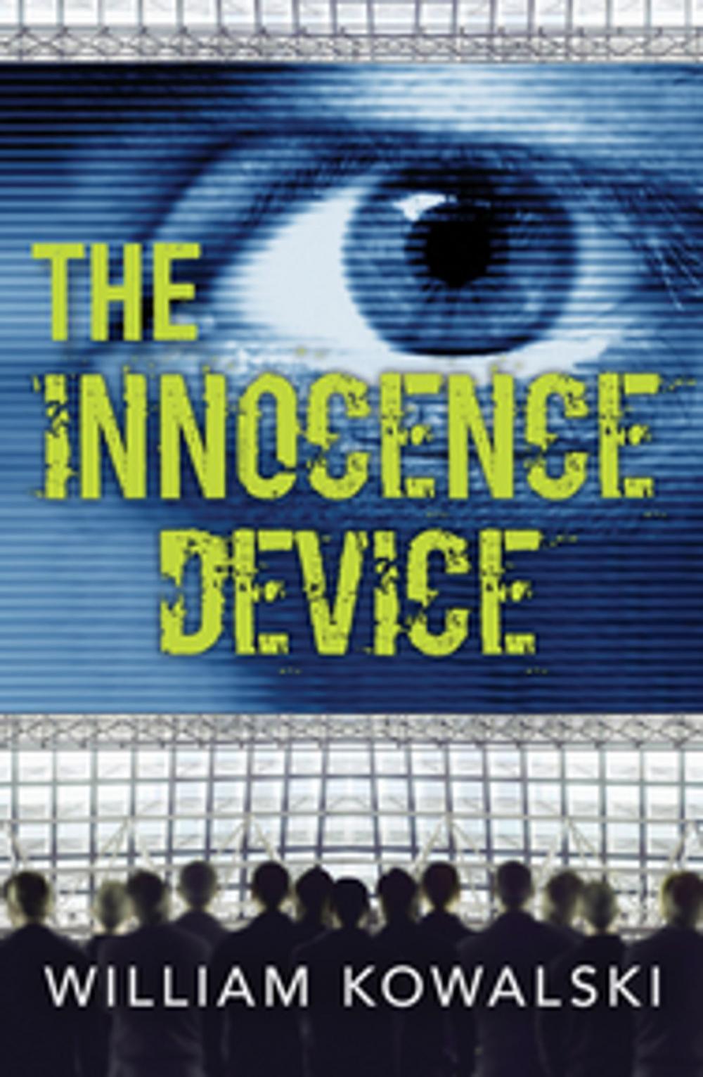 Big bigCover of The Innocence Device