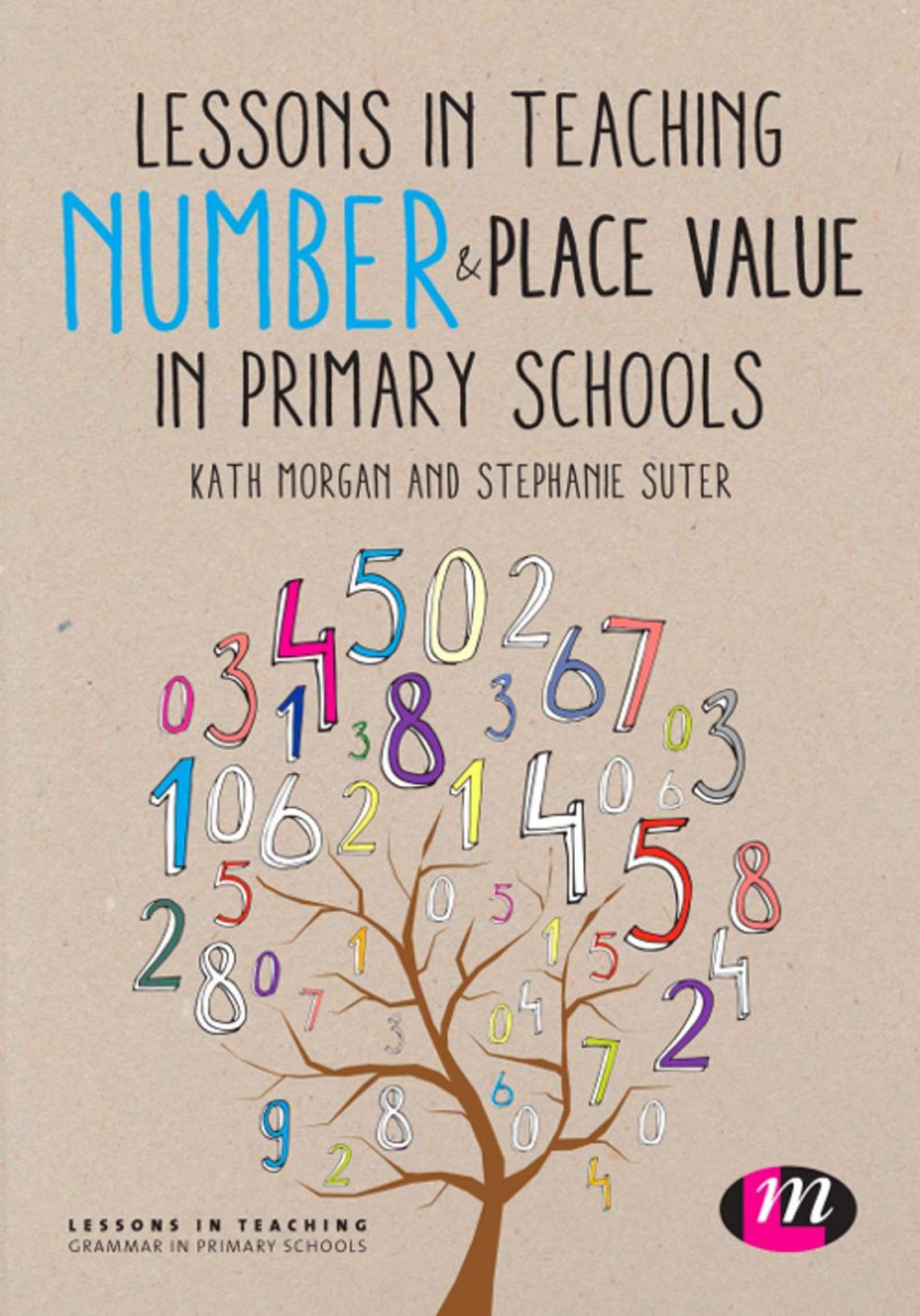 Big bigCover of Lessons in Teaching Number and Place Value in Primary Schools