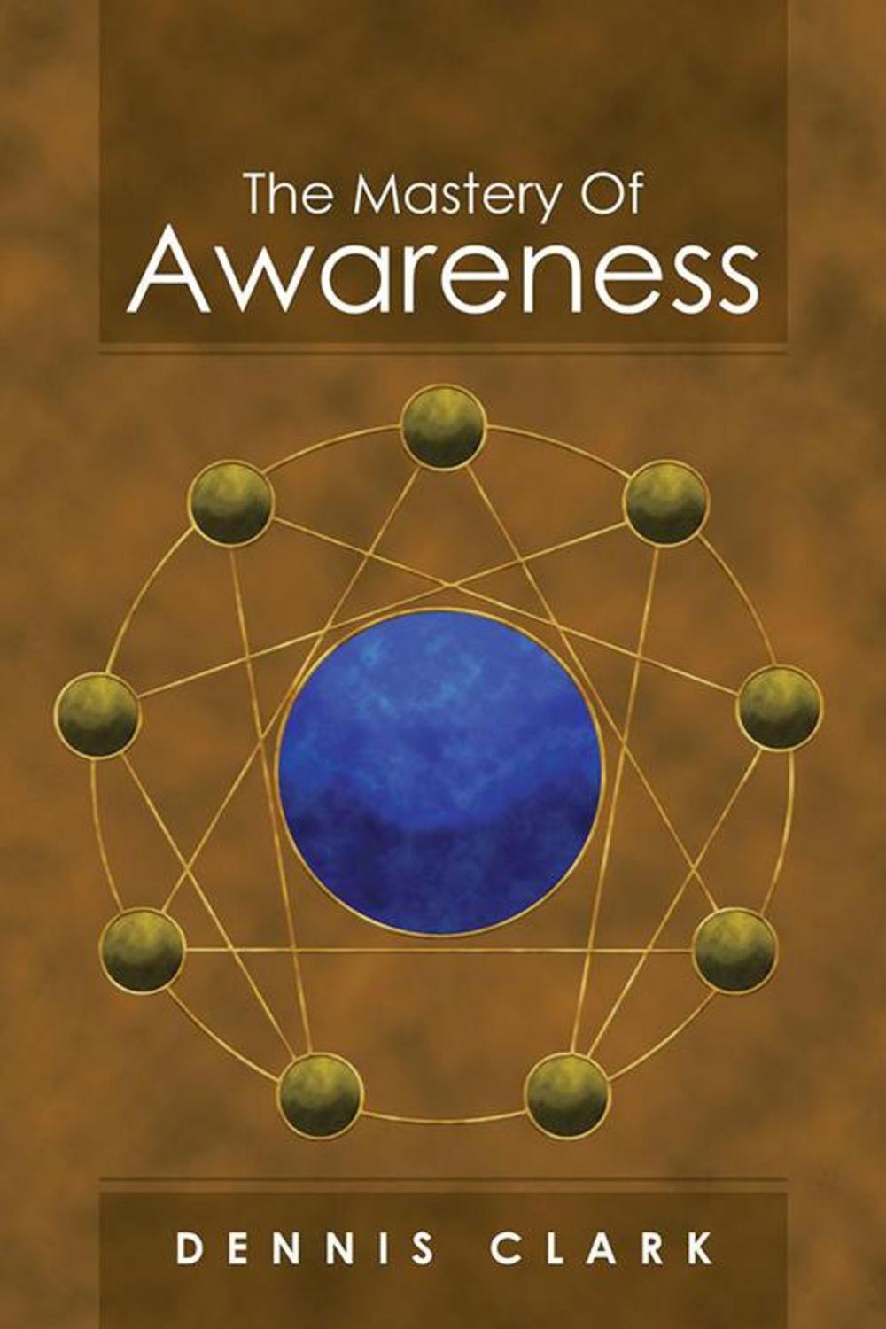 Big bigCover of The Mastery of Awareness