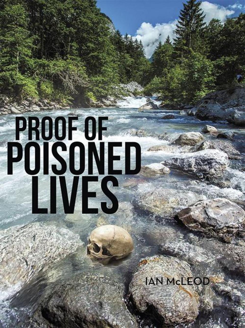 Big bigCover of Proof of Poisoned Lives