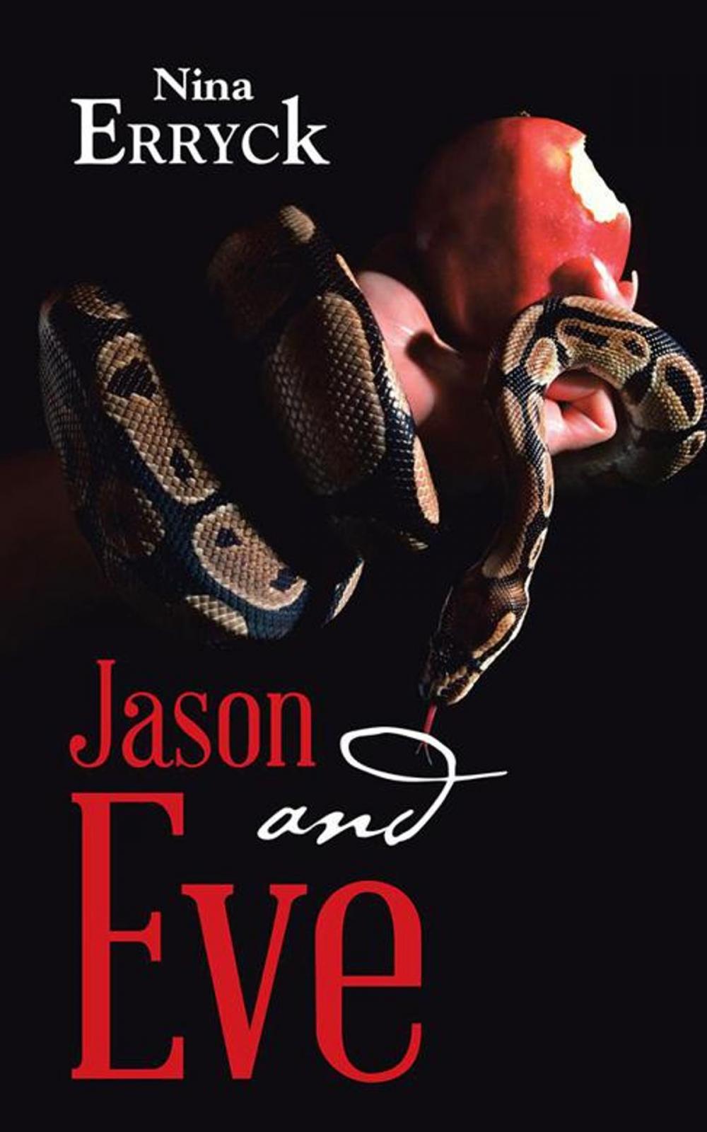 Big bigCover of Jason and Eve
