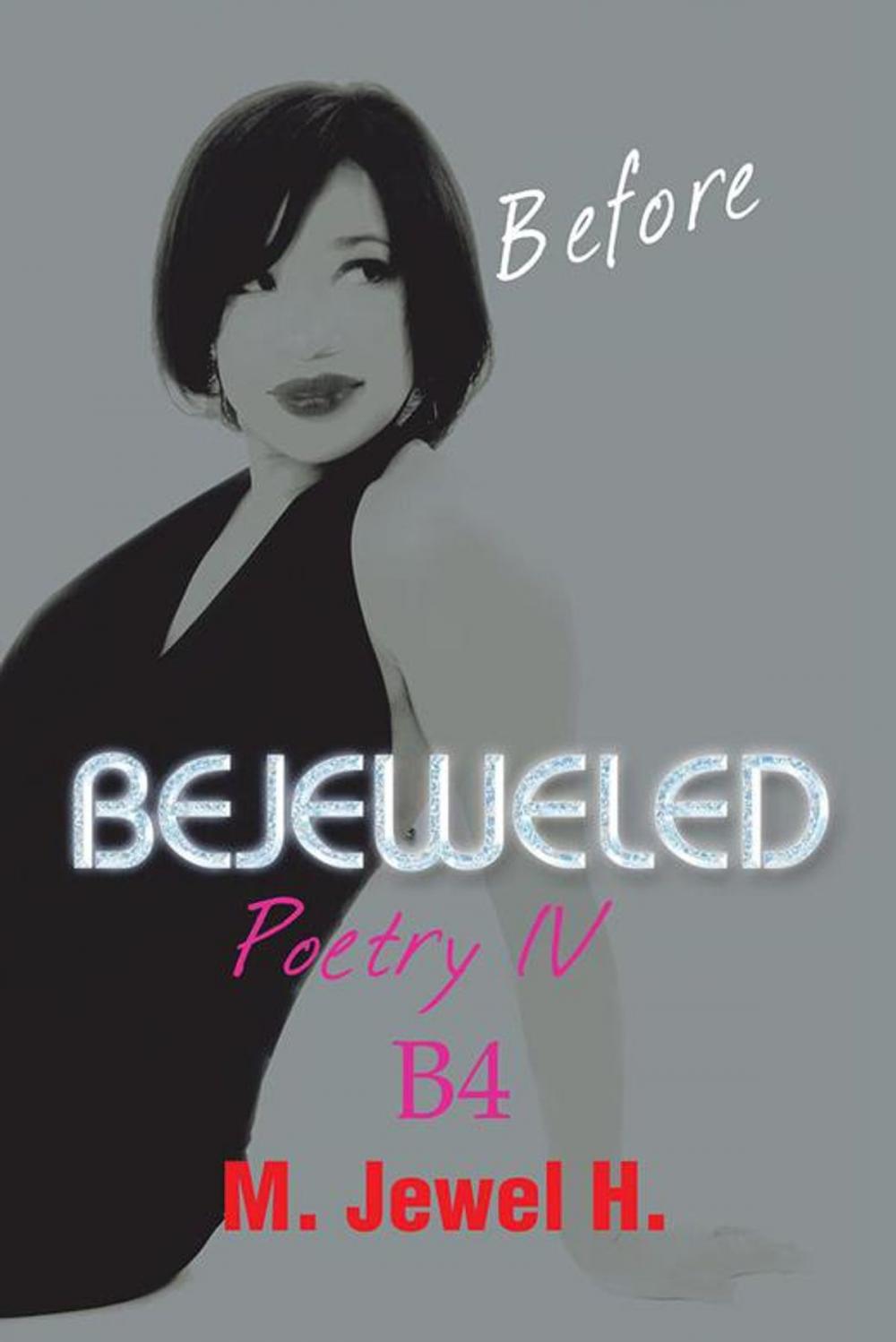 Big bigCover of Bejeweled Poetry Iv