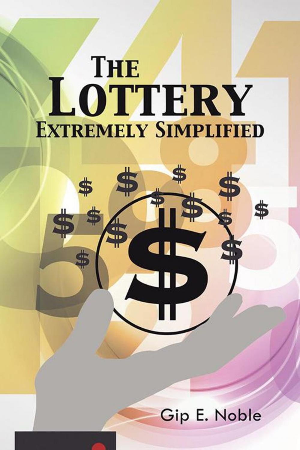 Big bigCover of The Lottery Extremely Simplified