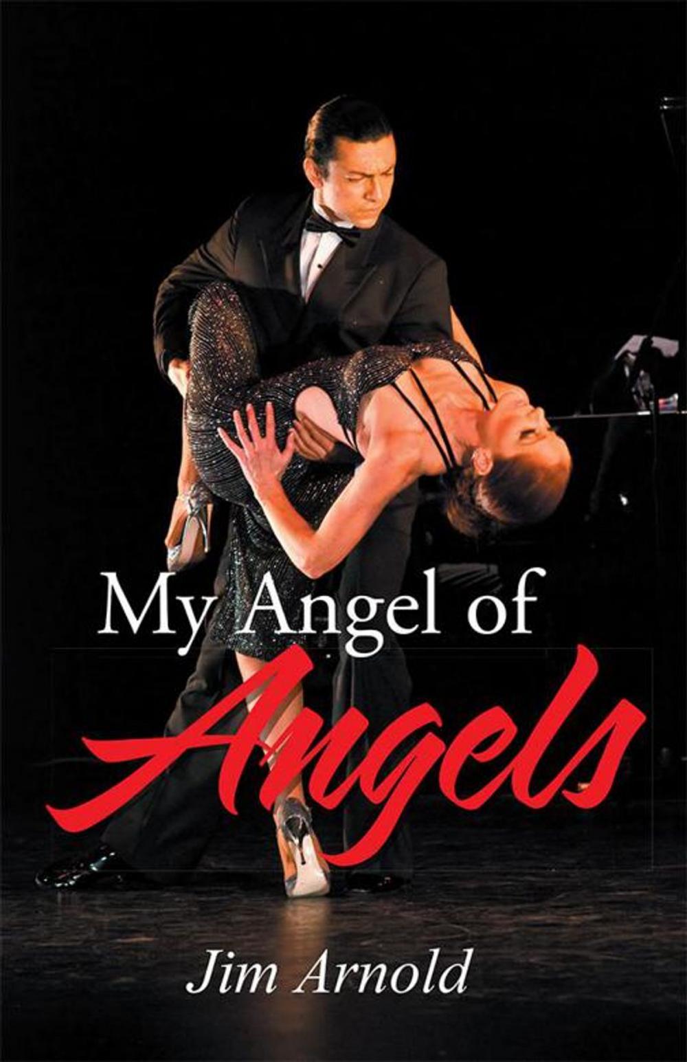 Big bigCover of My Angel of Angels