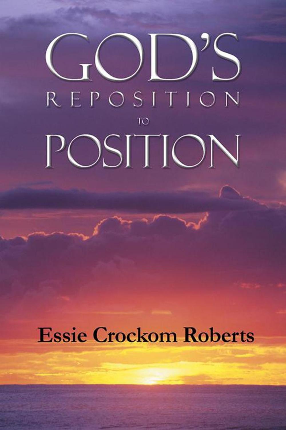 Big bigCover of God’S Reposition to Position