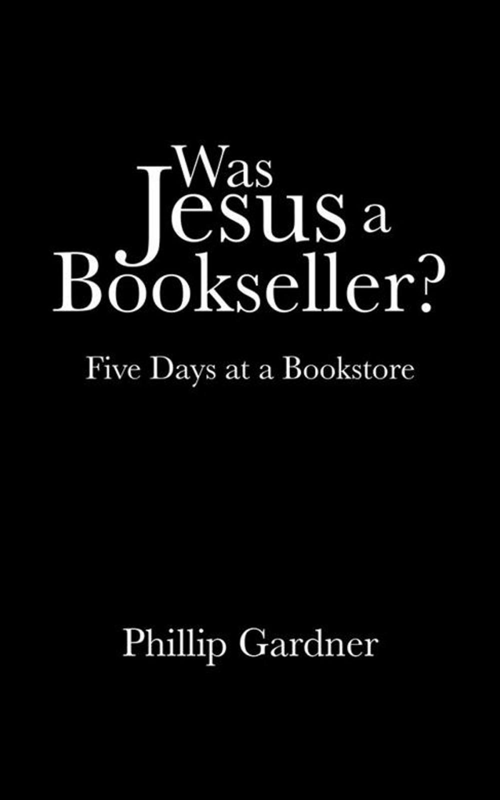 Big bigCover of Was Jesus a Bookseller?