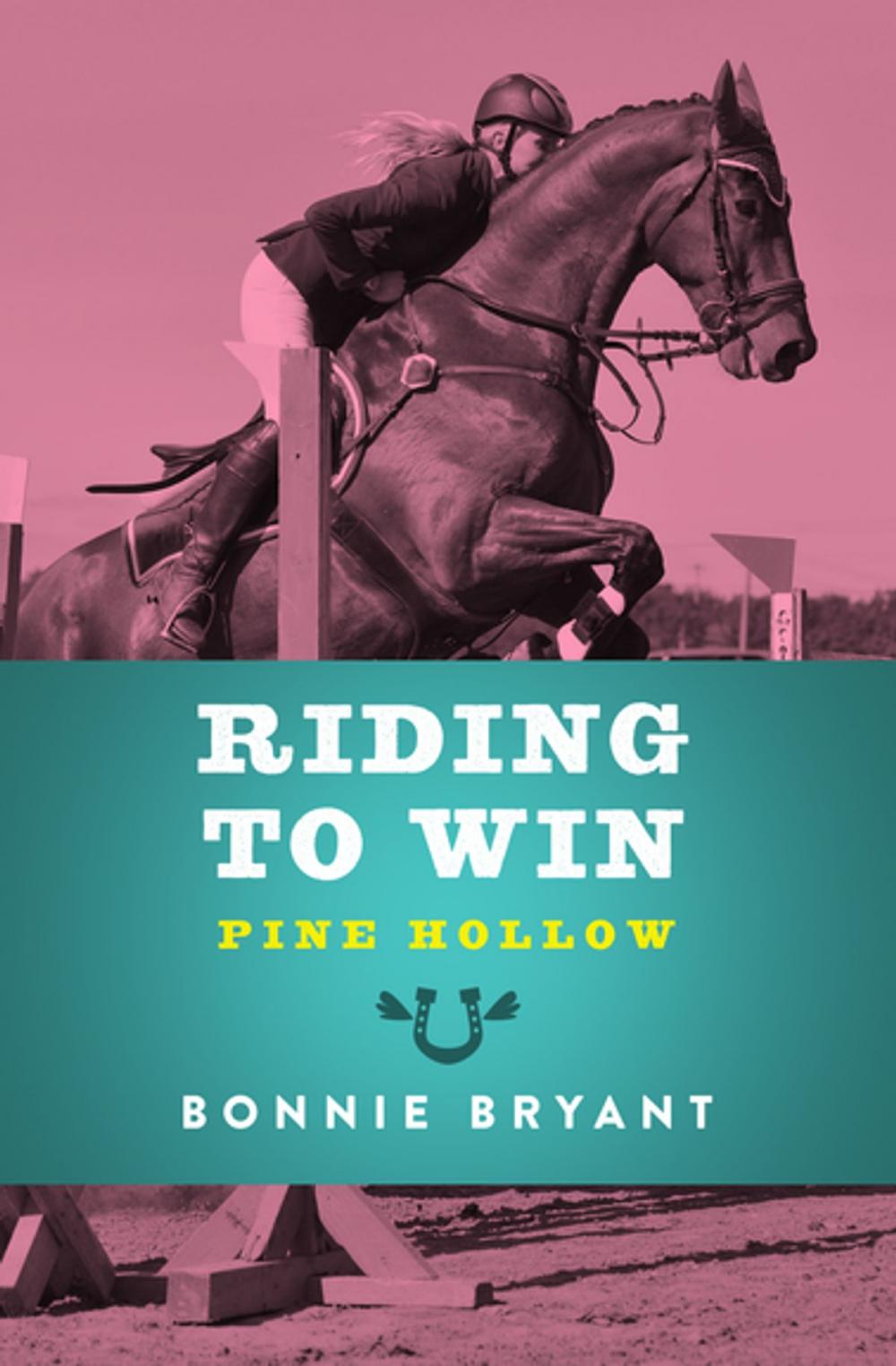 Big bigCover of Riding to Win