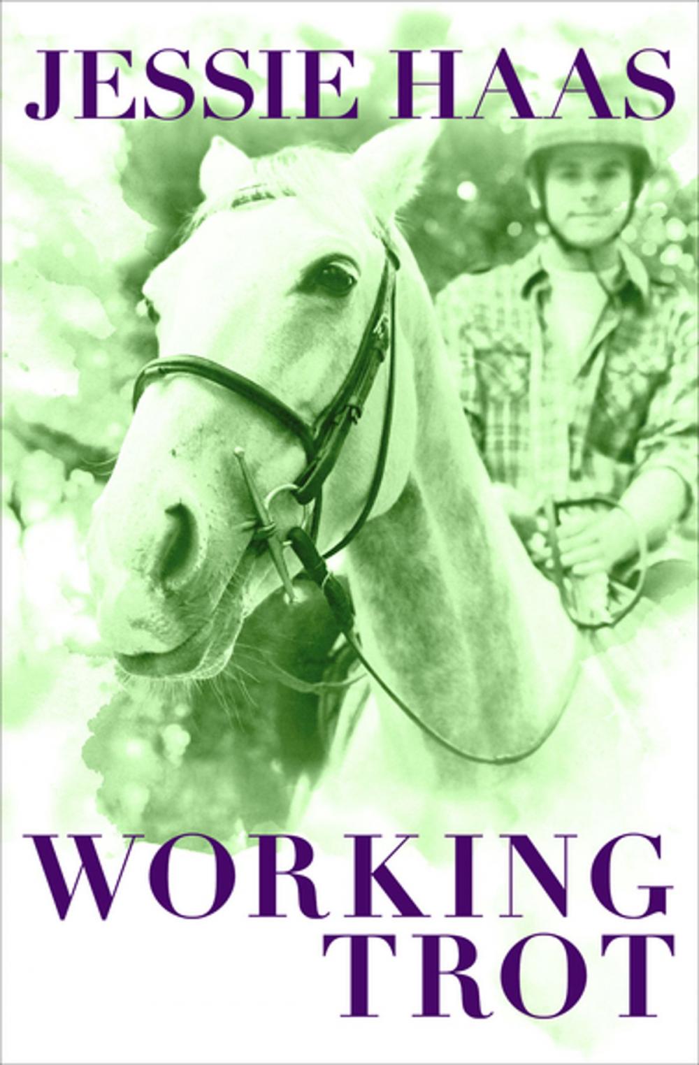 Big bigCover of Working Trot