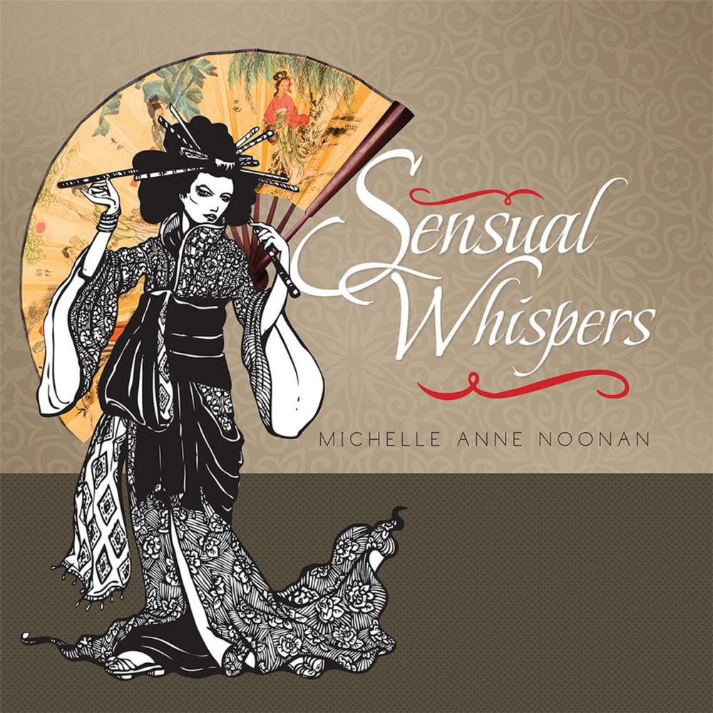 Big bigCover of Sensual Whispers