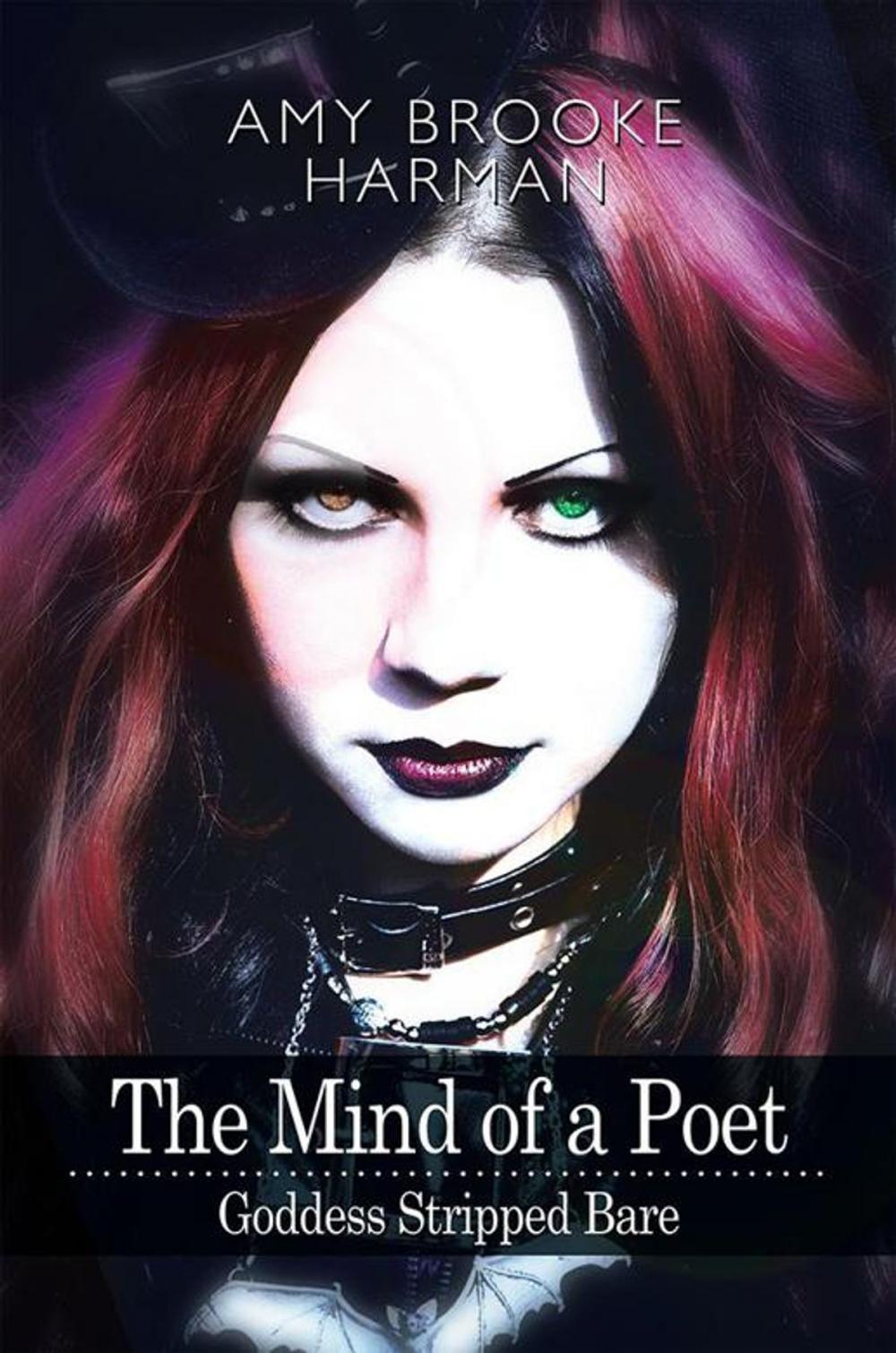 Big bigCover of The Mind of a Poet