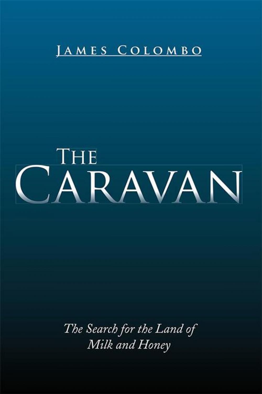Big bigCover of The Caravan