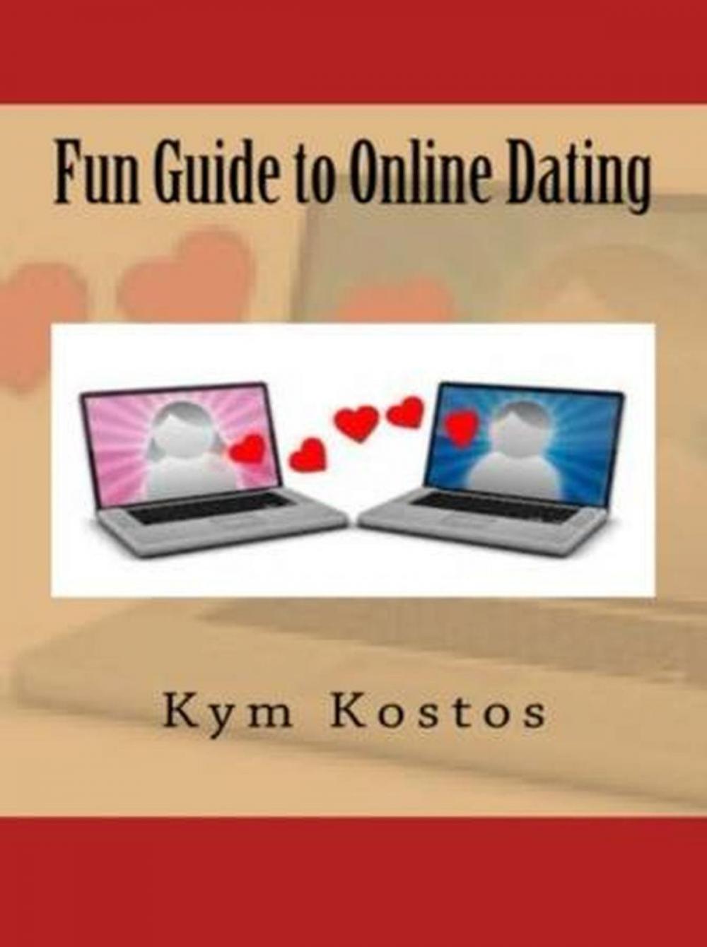 Big bigCover of Fun Guide to Online Dating