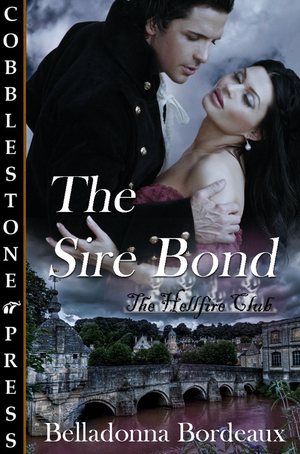 Big bigCover of The Sire Bond