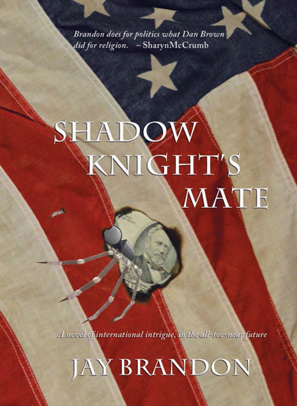 Big bigCover of Shadow Knight's Mate