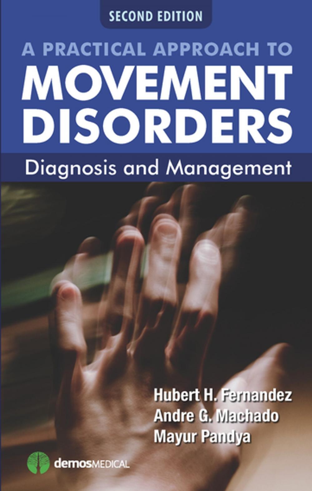 Big bigCover of A Practical Approach to Movement Disorders, 2nd Edition