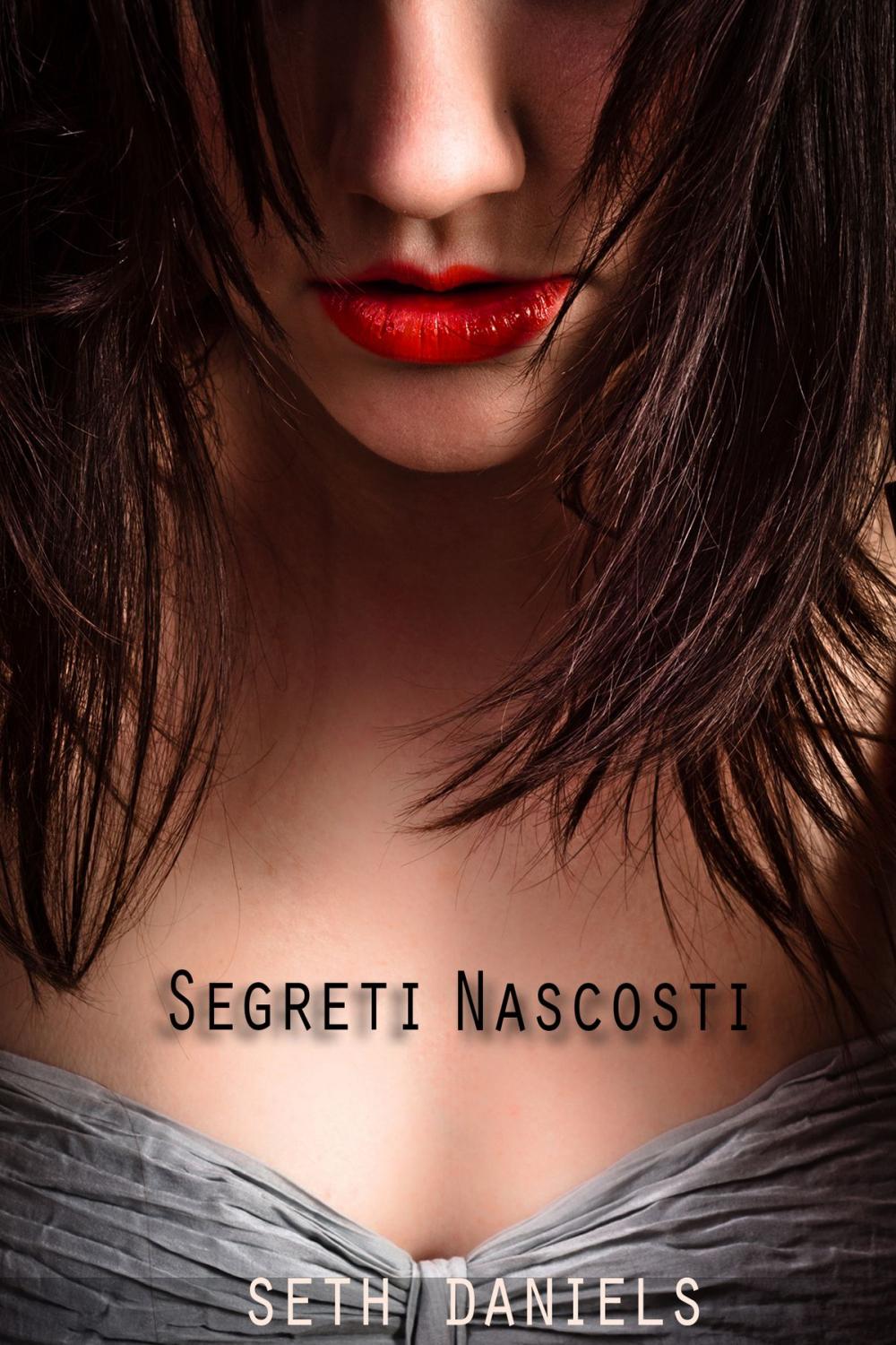 Big bigCover of Segreti Nascosti