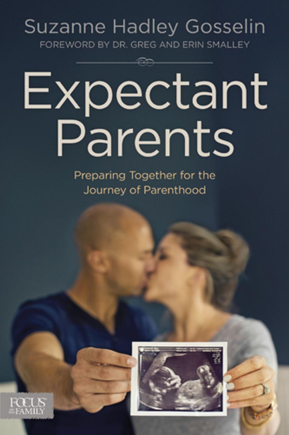 Big bigCover of Expectant Parents