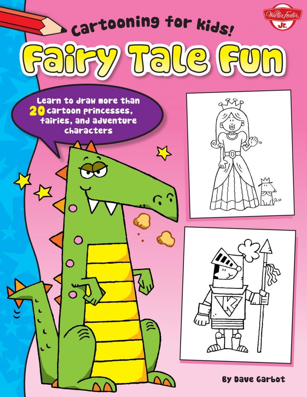 Big bigCover of Fairy Tale Fun