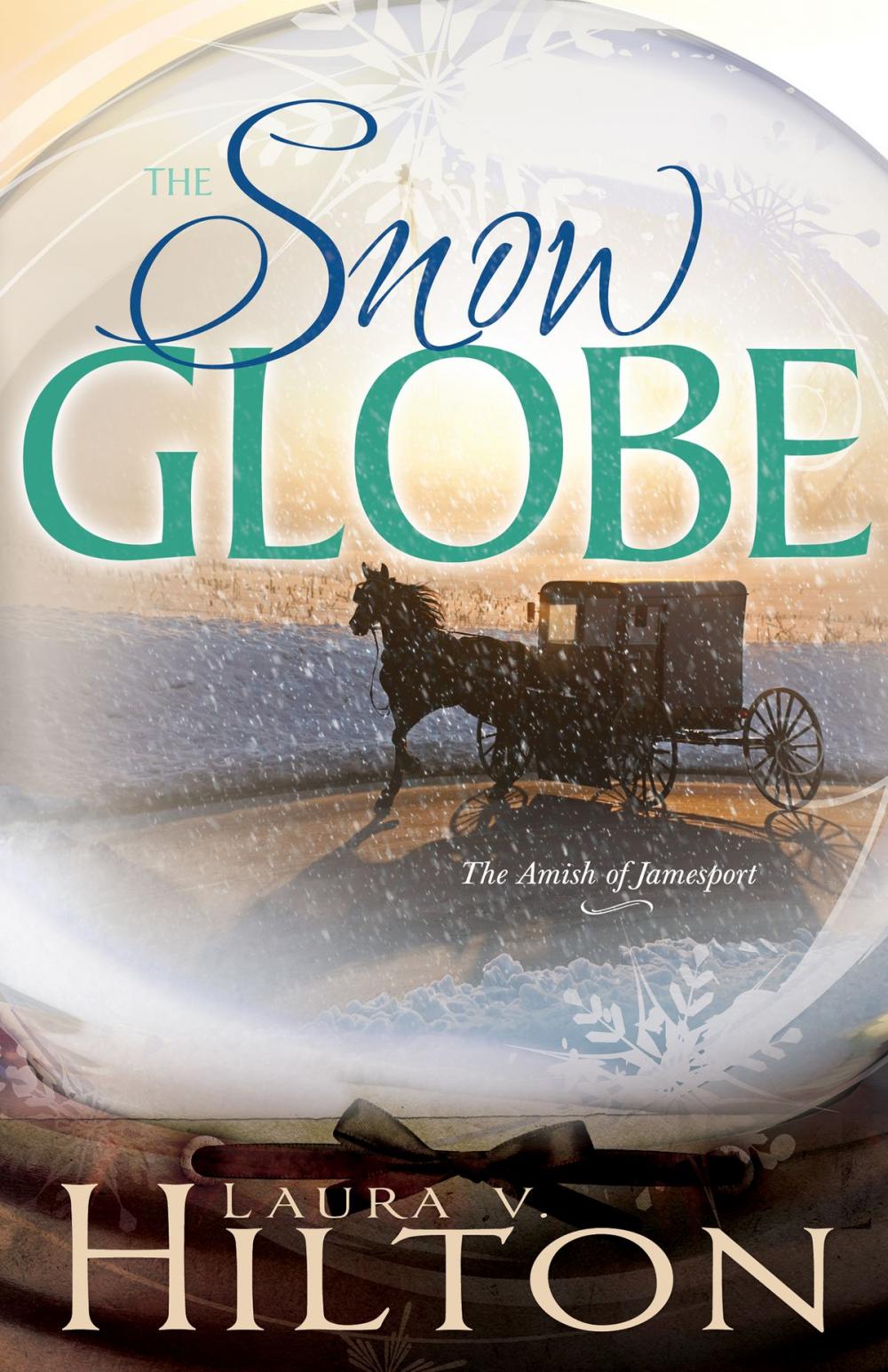 Big bigCover of The Snow Globe
