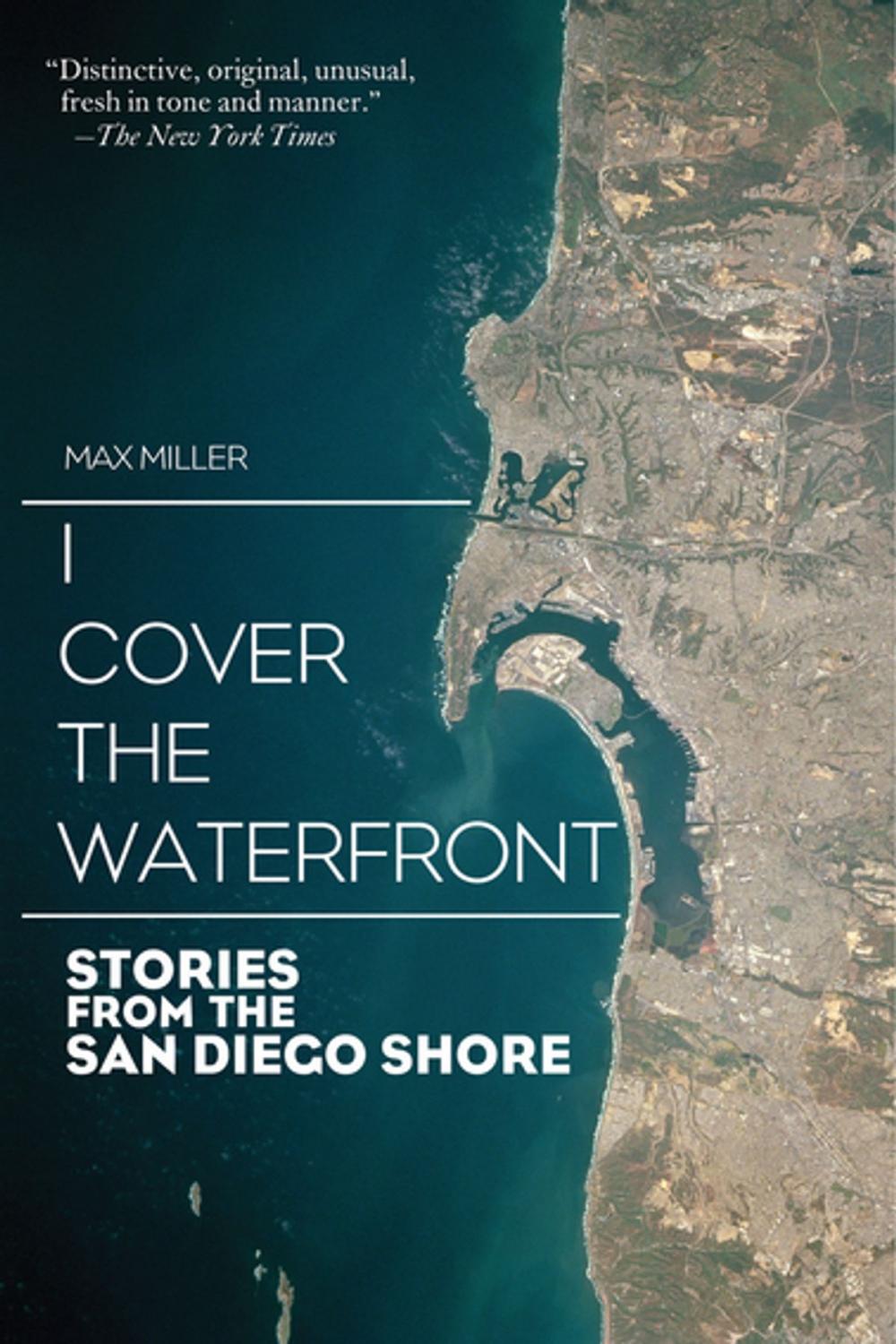 Big bigCover of I Cover the Waterfront