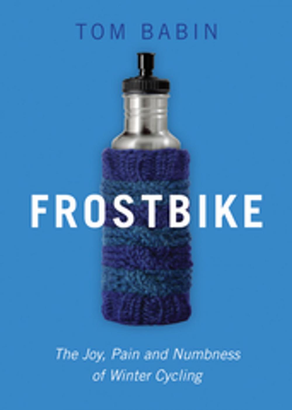 Big bigCover of Frostbike