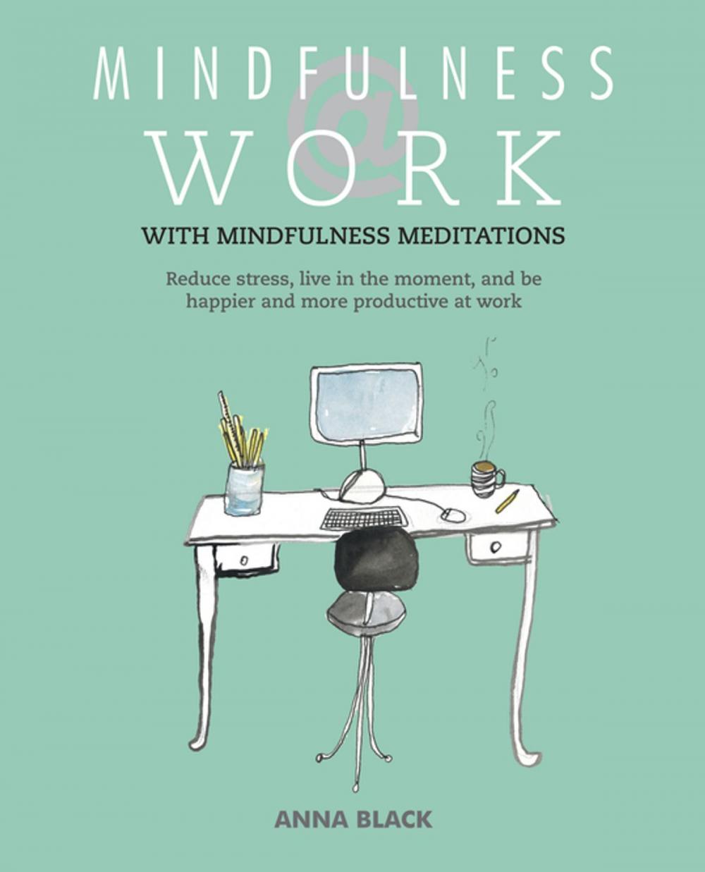 Big bigCover of Mindfulness @ Work