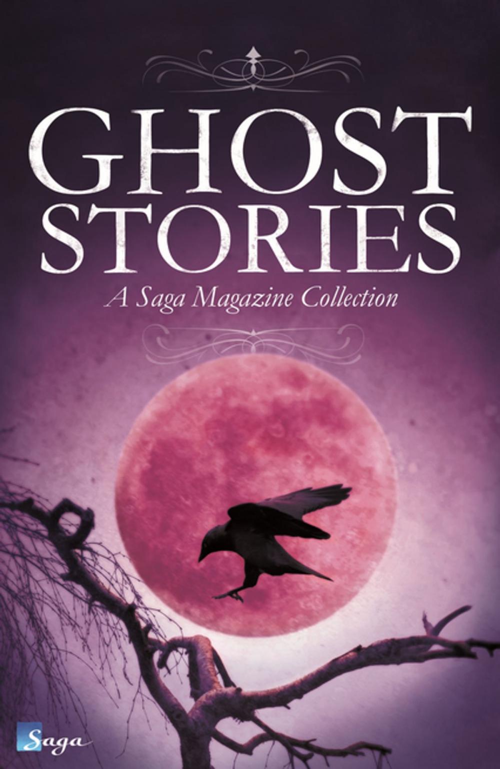 Big bigCover of Ghost Stories