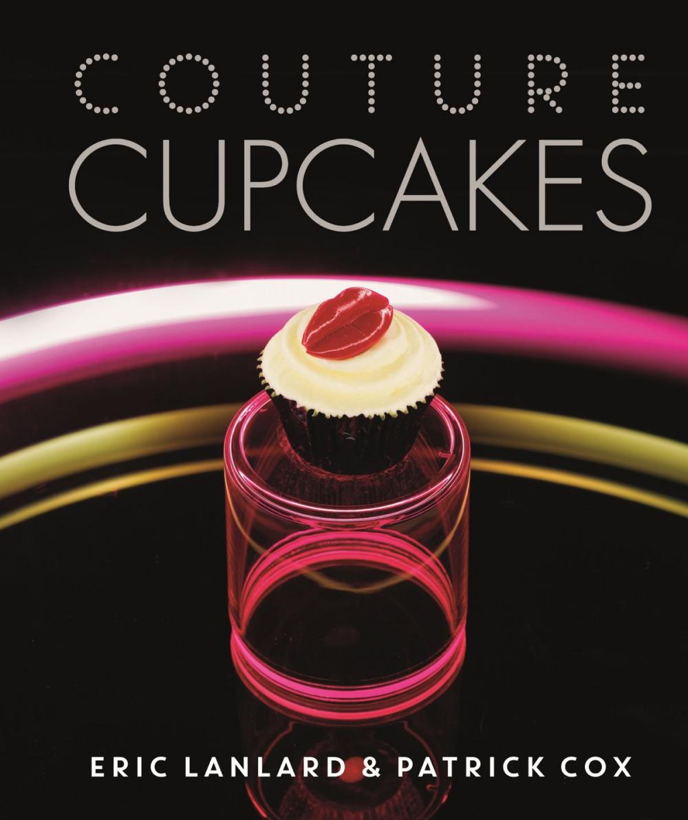 Big bigCover of Couture Cupcakes