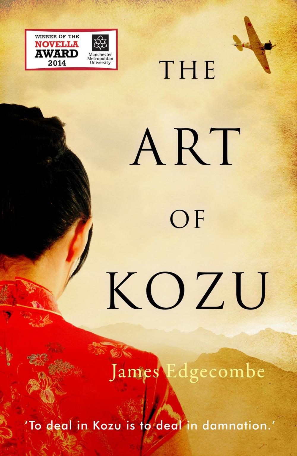 Big bigCover of The Art of Kozu