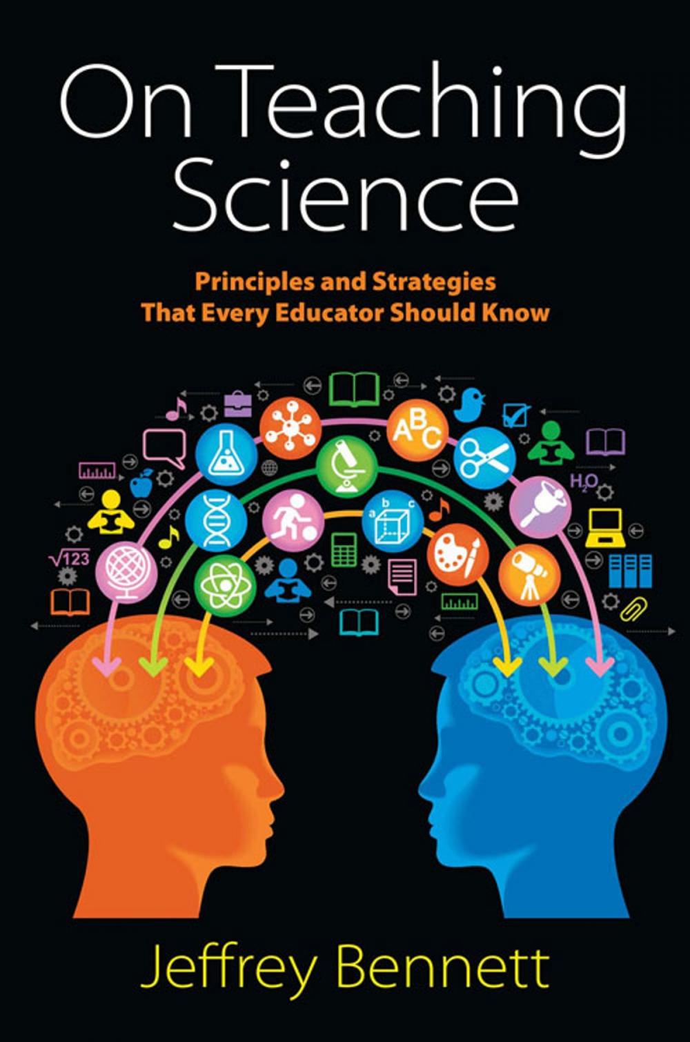 Big bigCover of On Teaching Science