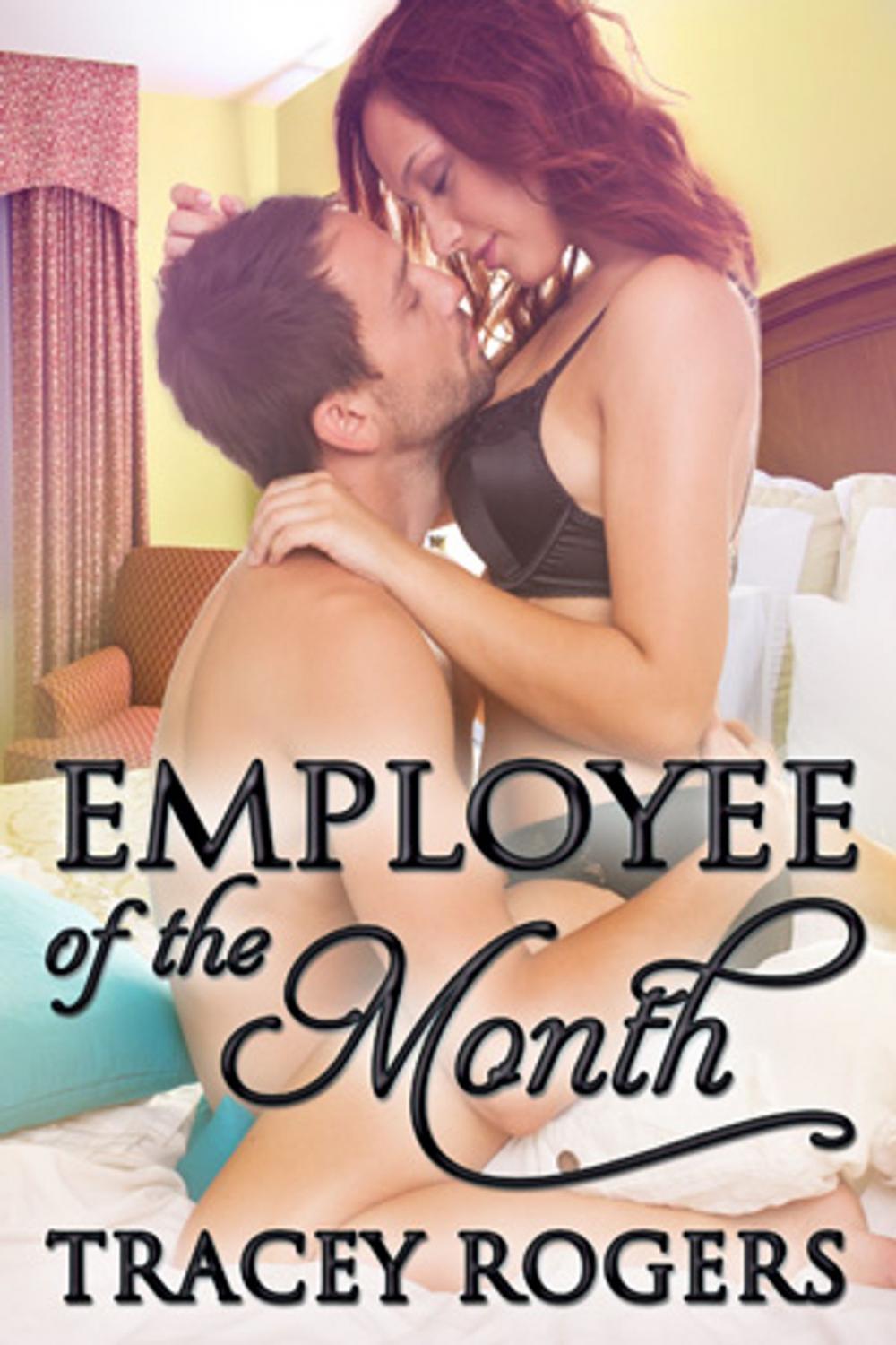 Big bigCover of Employee of the Month