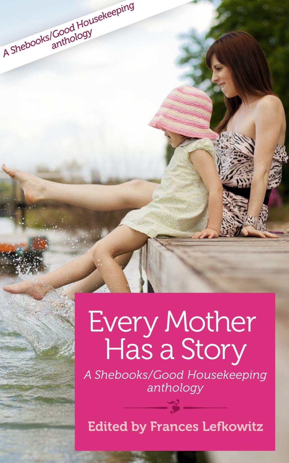 Big bigCover of Every Mother Has a Story Volume Two