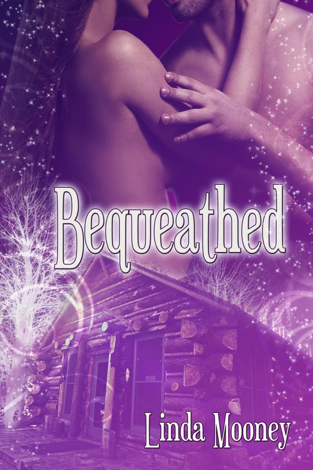Big bigCover of Bequeathed