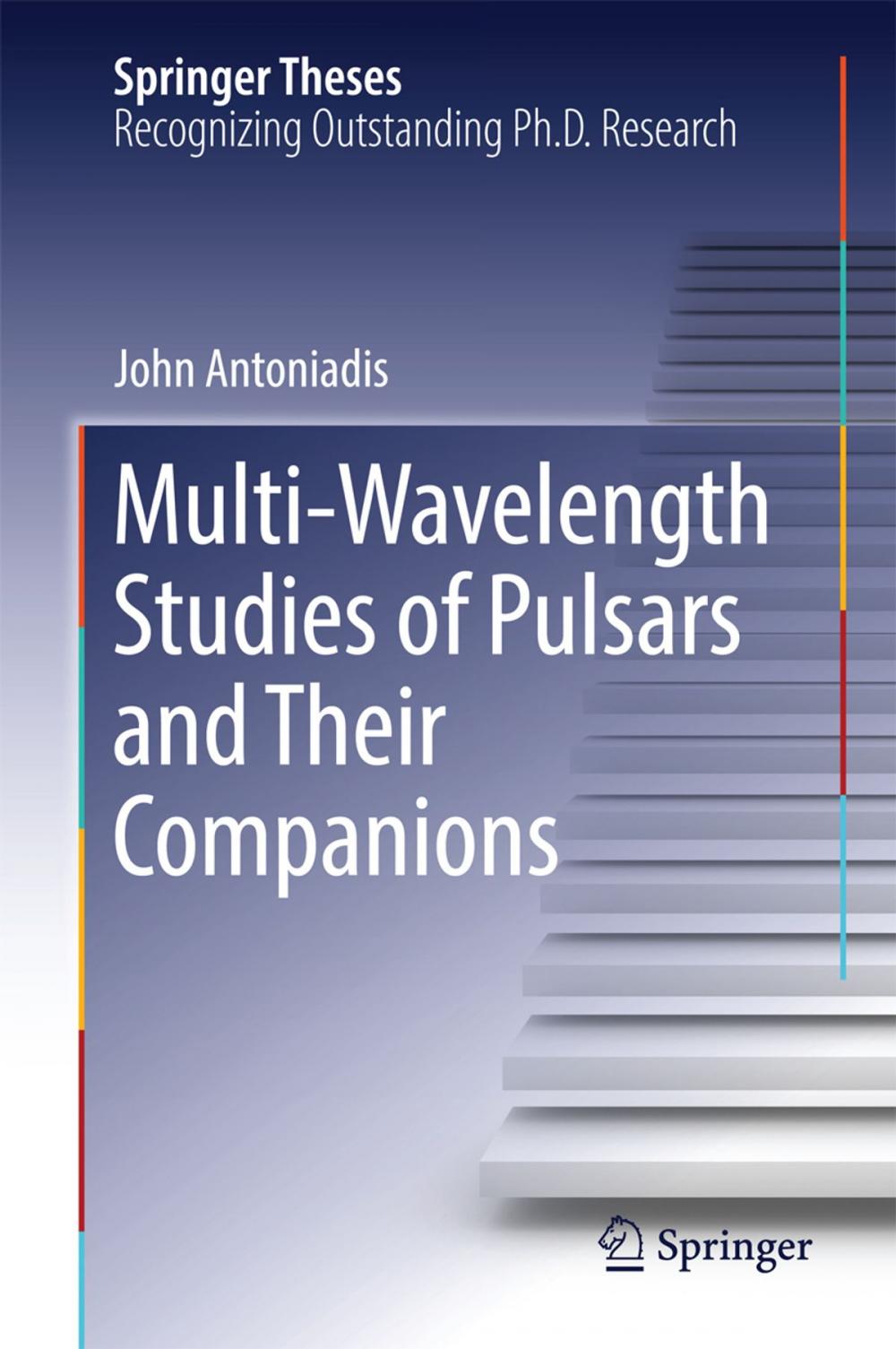 Big bigCover of Multi-Wavelength Studies of Pulsars and Their Companions