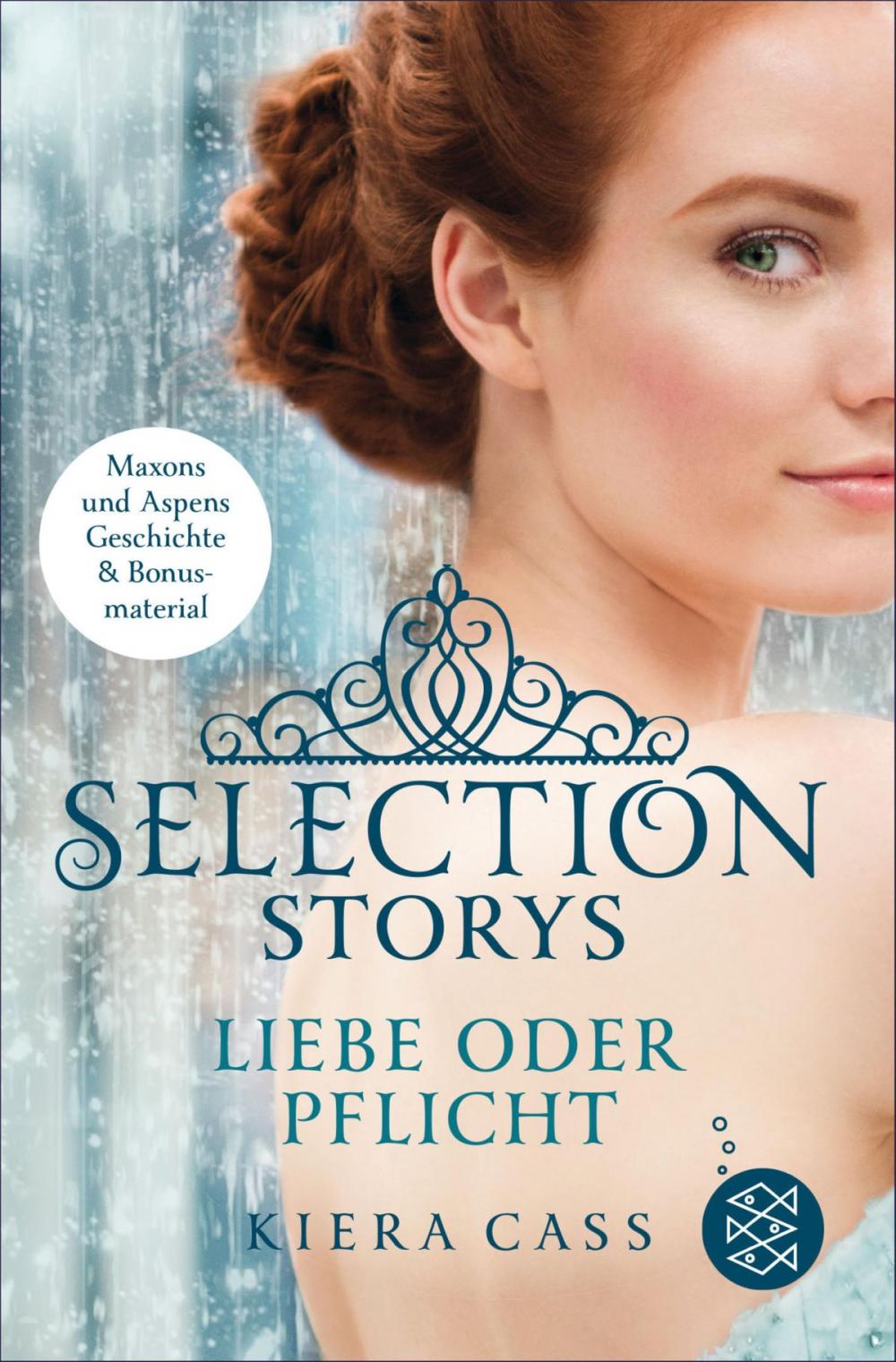 Big bigCover of Selection Storys – Liebe oder Pflicht