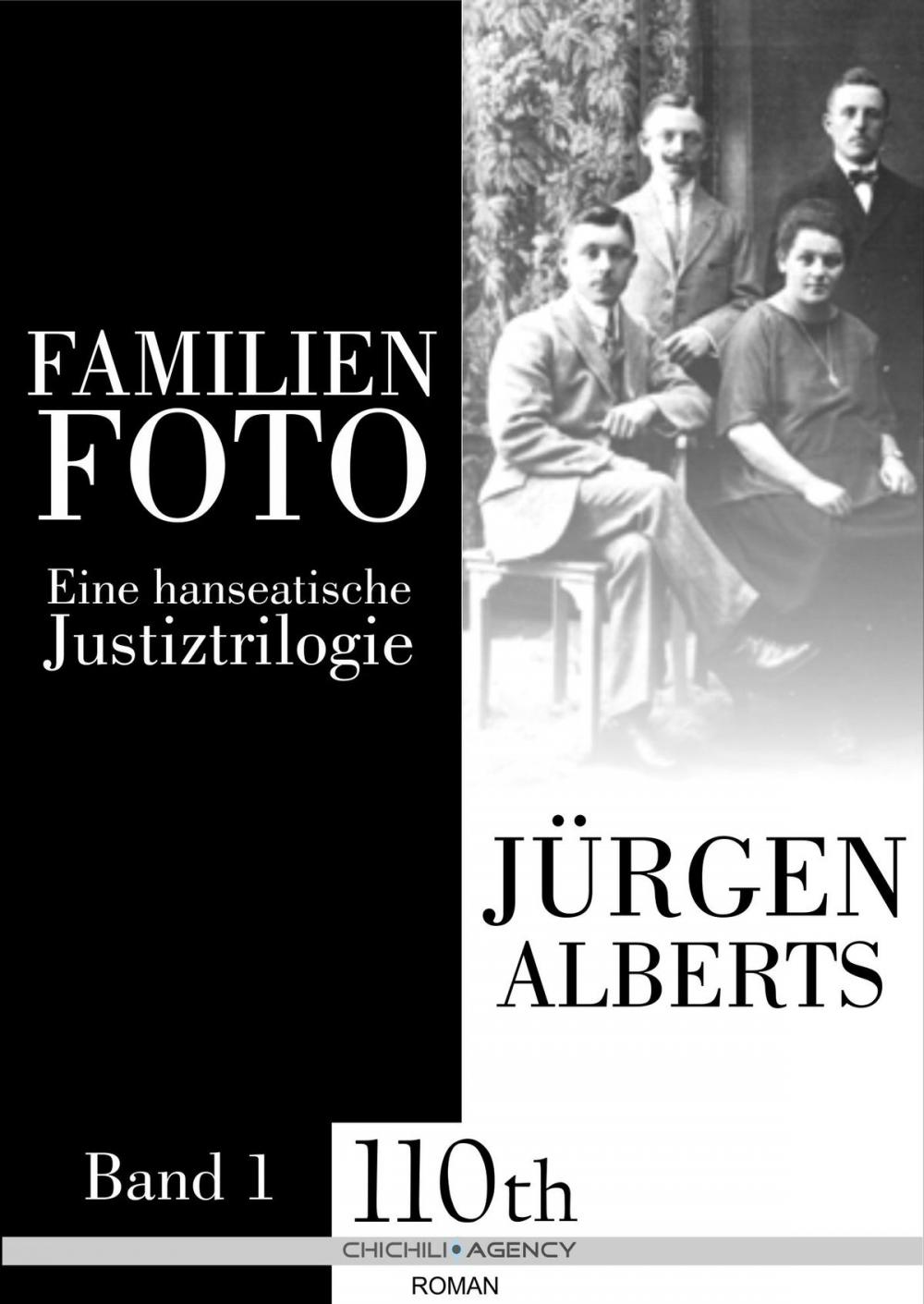Big bigCover of Familienfoto