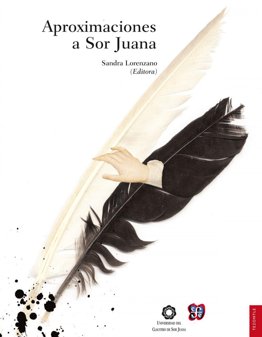 Big bigCover of Aproximaciones a Sor Juana