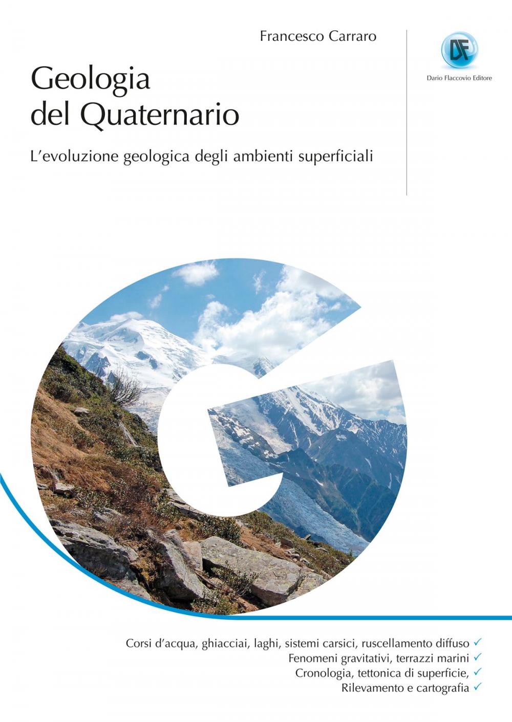 Big bigCover of Geologia del Quaternario
