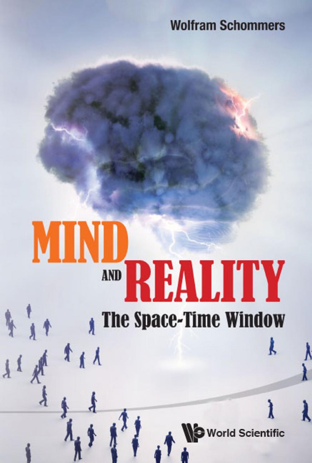 Big bigCover of Mind and Reality
