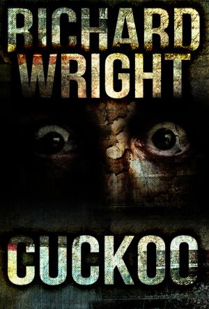 Cover of the book Cuckoo by Angela Wren