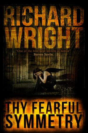 Cover of the book Thy Fearful Symmetry by Karen Sandler