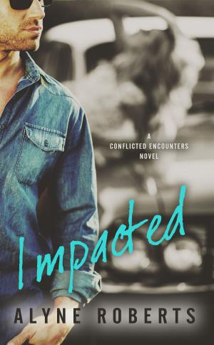 Cover of the book Impacted by Stacy Stone