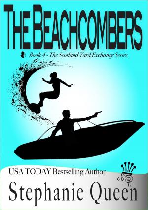 Cover of the book The Beachcombers by Moriah Jovan
