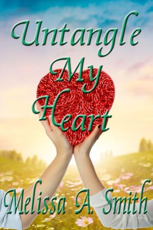 Book cover of Untangle My Heart