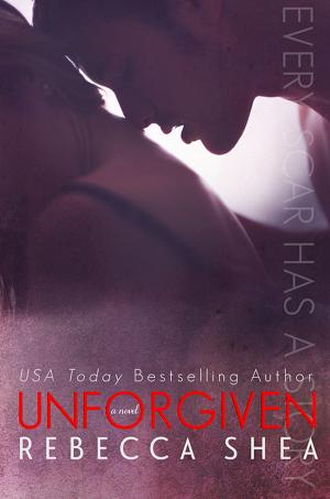 Cover of the book Unforgiven by Lucinda Race