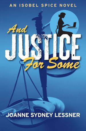 Book cover of And Justice for Some